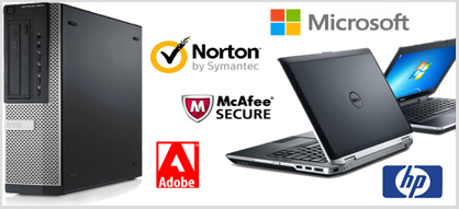 Computing & Software